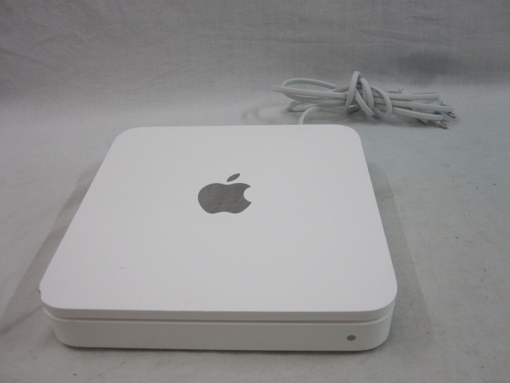 Dysk sieciowy Apple A1409 4gen Time Capsule 2TB