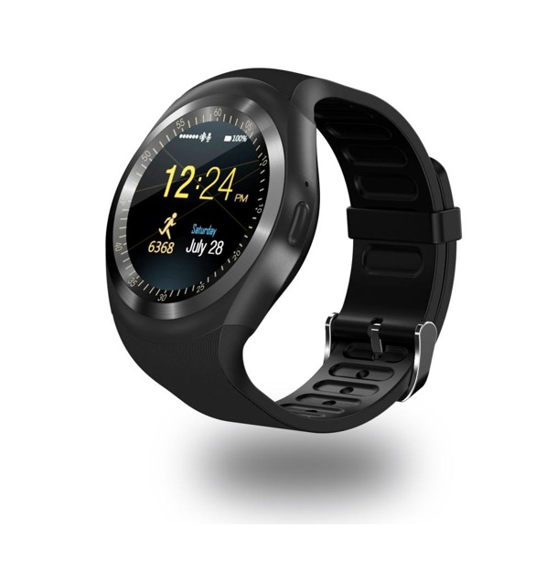 zoom star y1 smart watch