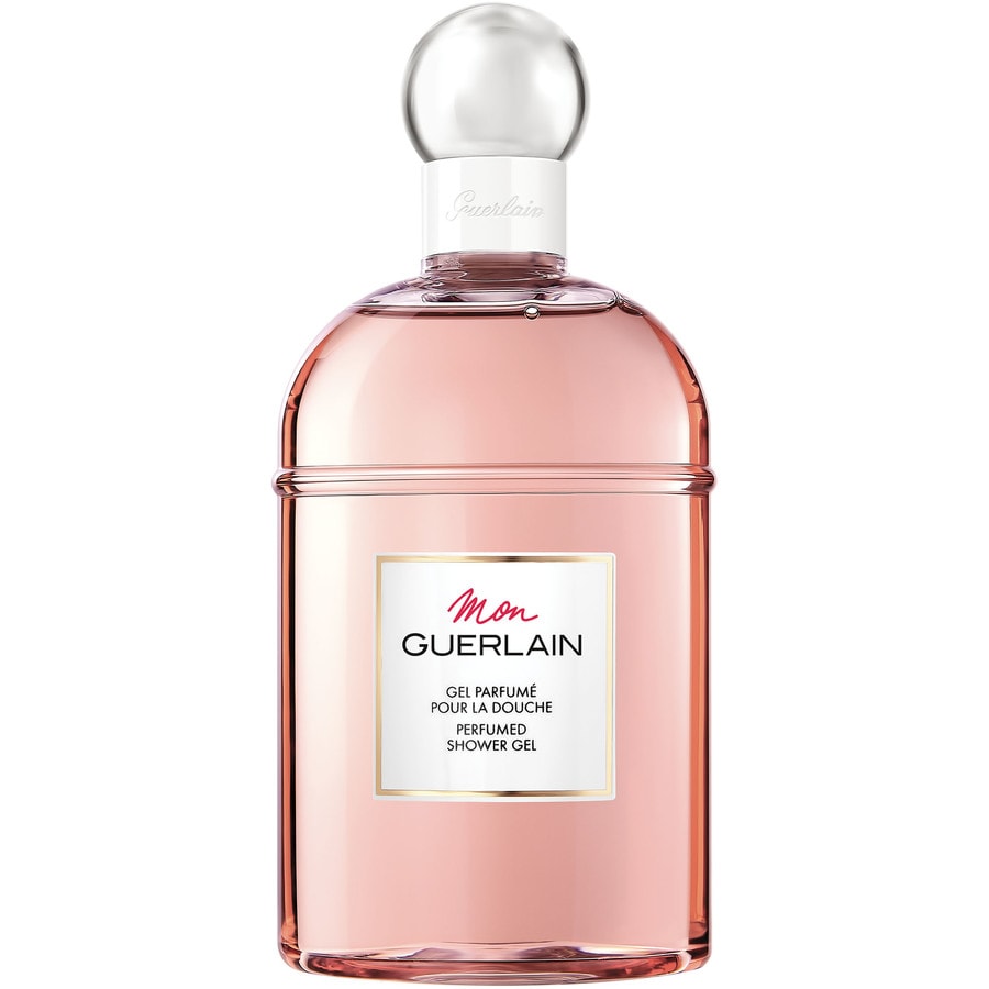 Guerlain Mon Guerlain Żel pod prysznic 200ml new