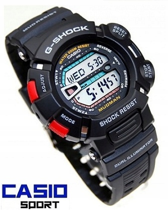 g9000 3vdr