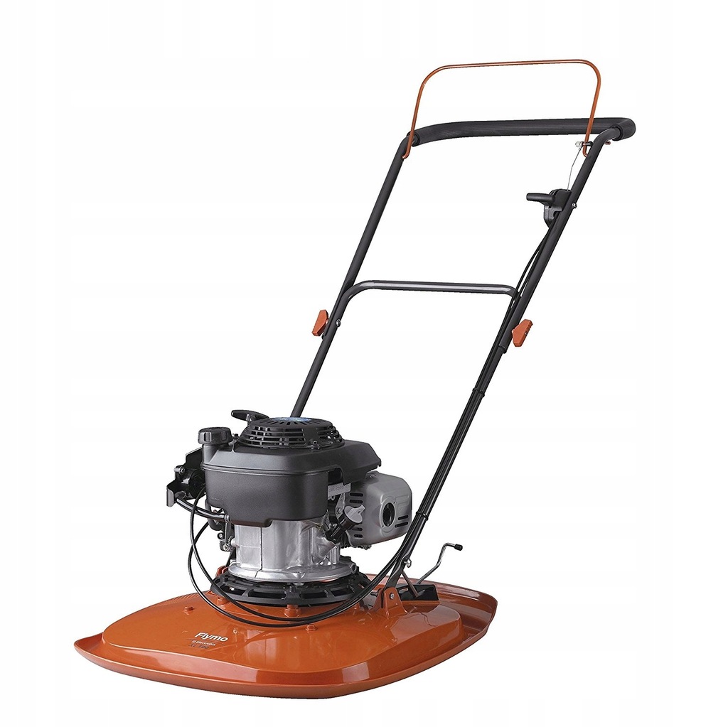 90B6 Kosiarka spalinowa Flymo XL500 Honda 160 cc