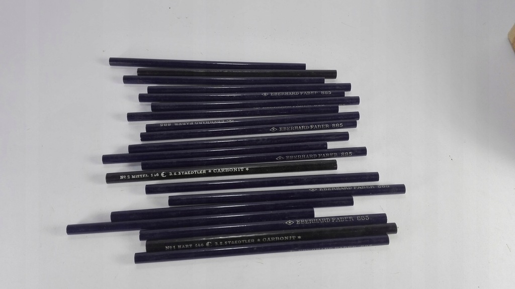 Faber-Castell ołówki