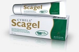 Scagel żel 19 g blizny APTEKA