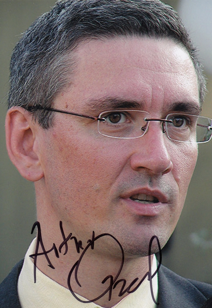 Film  -  Artur Orzech