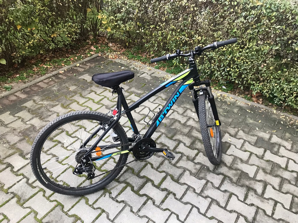 mtb rockrider 340 26