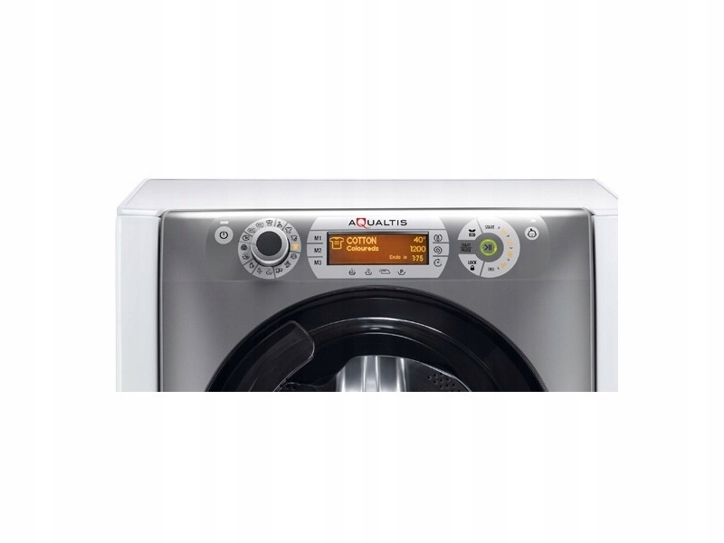 Pralka HOTPOINT ARISTON AQS73D 29 EU/B - 7487684560 - Oficjalne ...