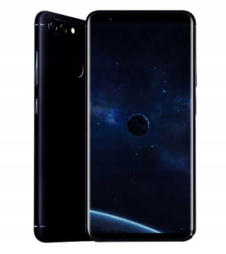 Asus Zenfone Pegasus 4S Max Plus (M1) 5.7` X018DC