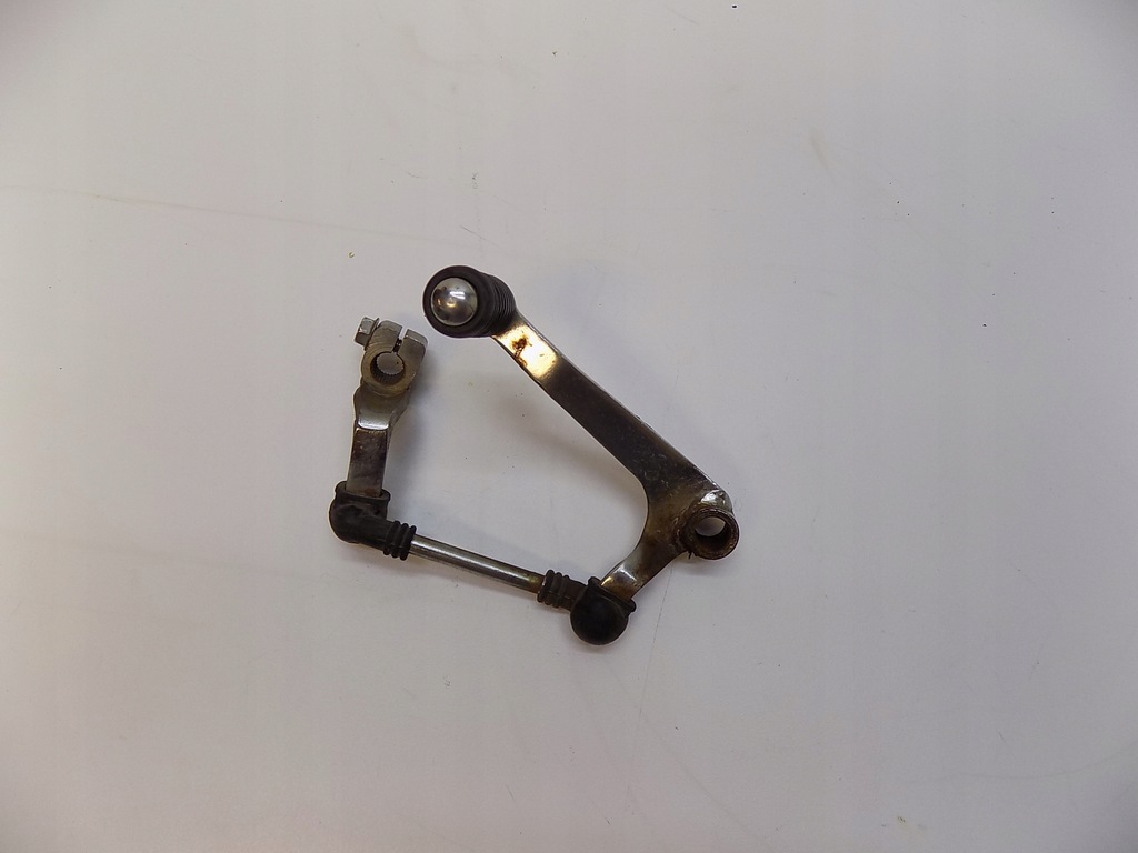 HONDA CBF 125 DŹWIGNIA ZMIANY BIEGÓW NÓŻKA