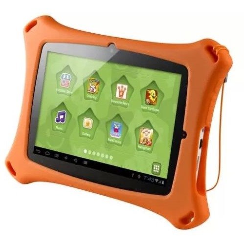 Tablet Dla Dzieci Appstar Binatone Android 4.0 Gry