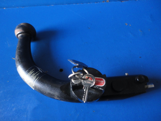 Główka haka holowniczego BOSAL L0702