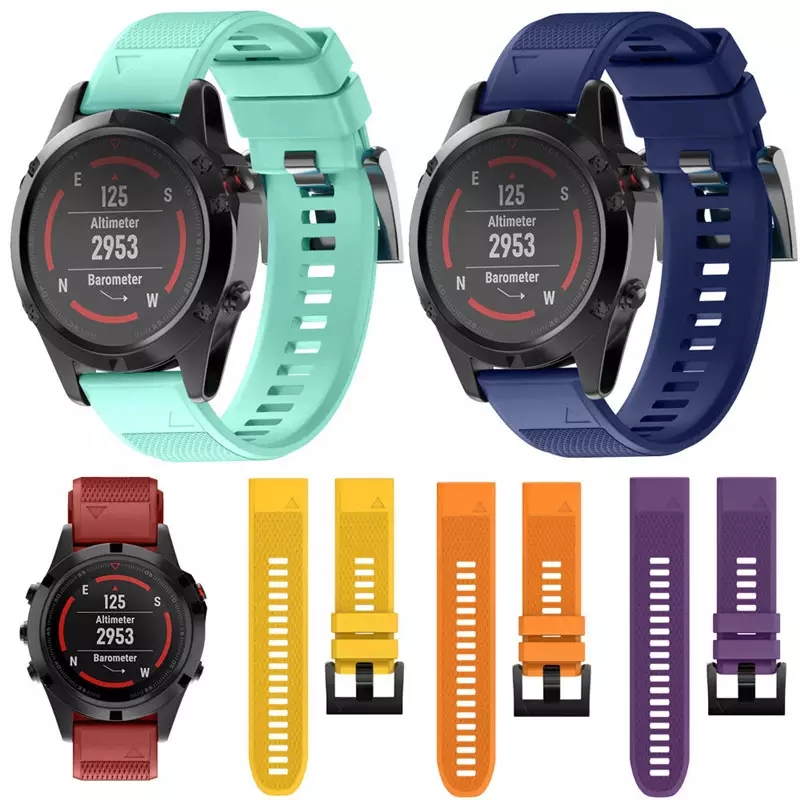 garmin 22mm quickfit