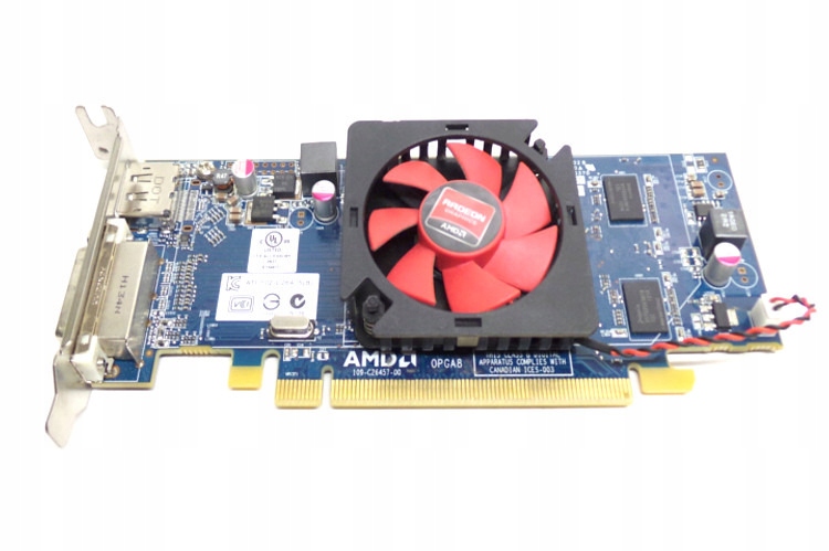 Amd radeon hd 6480g сколько памяти