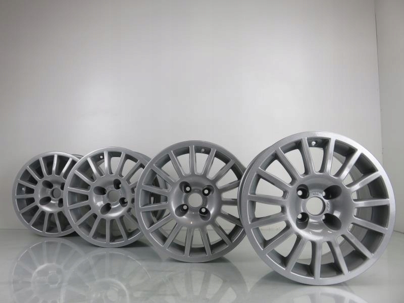 Felgi aluminiowe 16'' VW Golf 3 III 4x100 7,5J