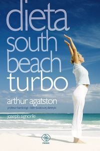 Dieta South Beach Turbo BR  - Arthur Agatston