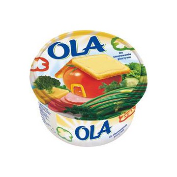 Kruszwica Margaryna Ola 500g