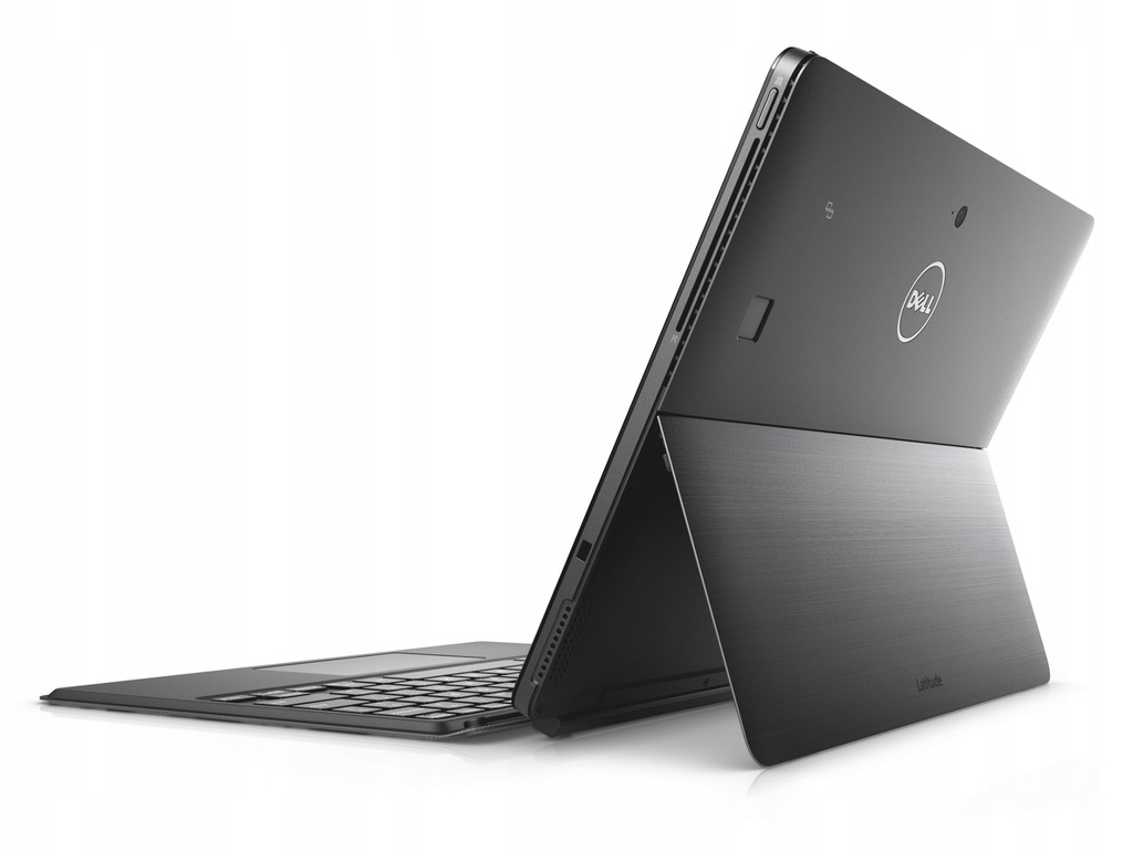 Dell latitude 5290 разбор