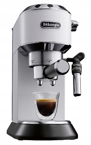 Ekspres do kawy kolbowy allegro