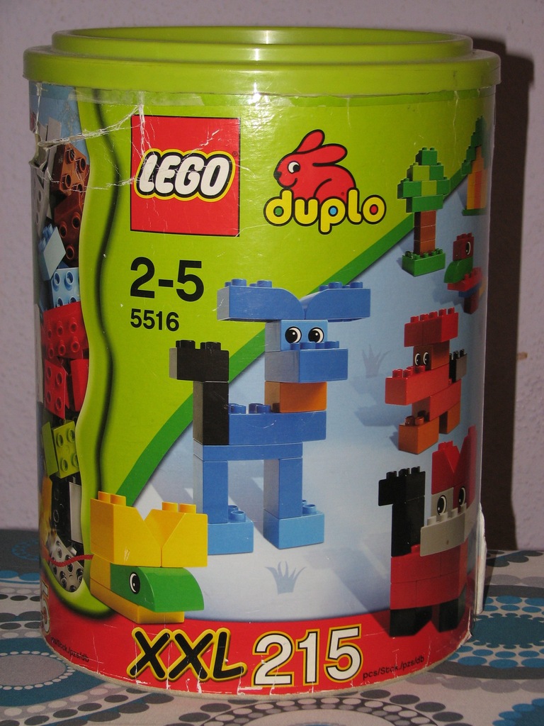 Duplo 5516 2024