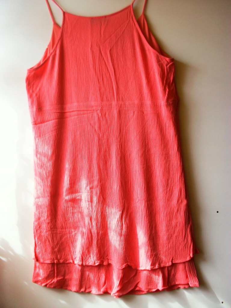 C&A YESSICA DRESSES PIĘKNA SUKIENKA NA LATO RO - 7482190767 - oficjalne ...