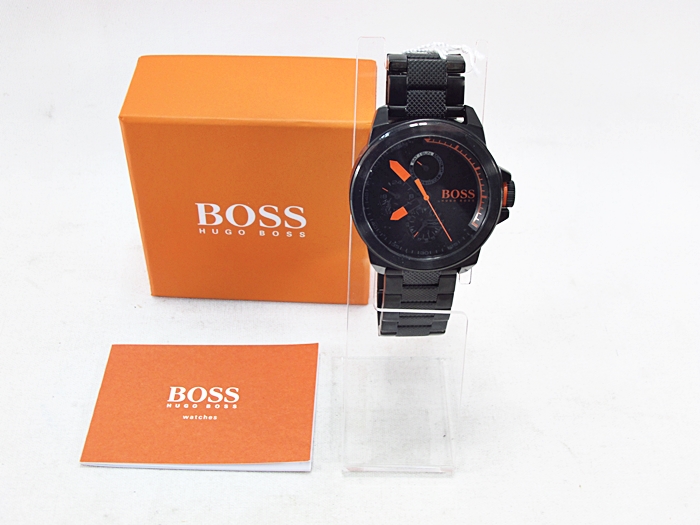 Hugo boss shop orange 1513157