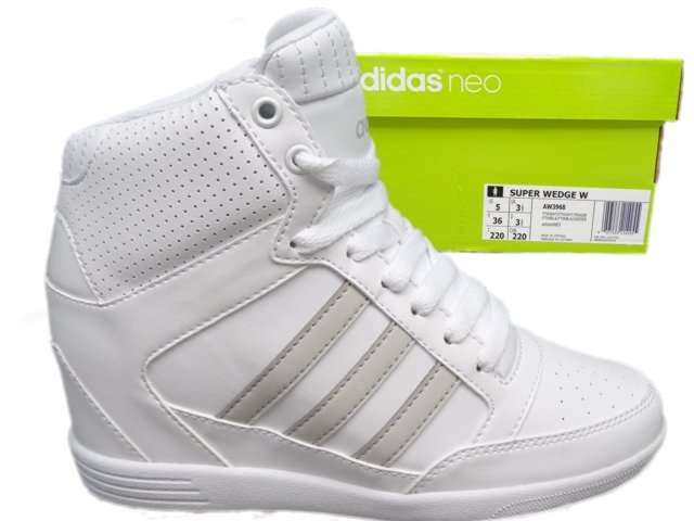 BUTY ADIDAS NA r Białe - 7022747427 - oficjalne archiwum