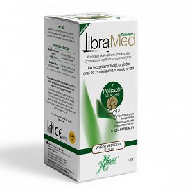 ABOCA LibraMed Fitomagra, 138 tabletek