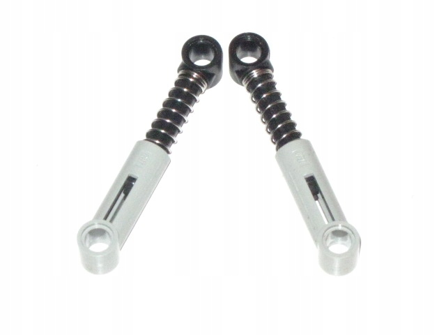 KLOCKI RESORY TECHNIC LEGO F250