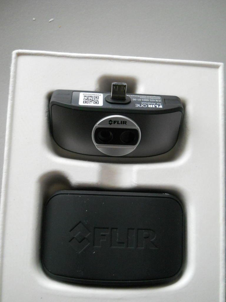 Kamera termowizyjna do telefonu One Flir (Android)