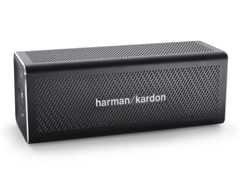 Harman kardon speakers