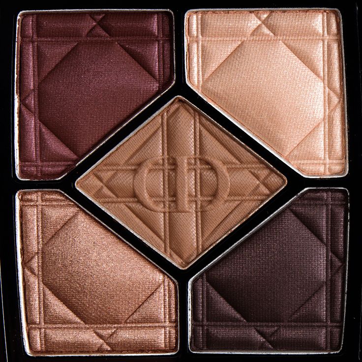 Dior 2025 eyeshadow 797