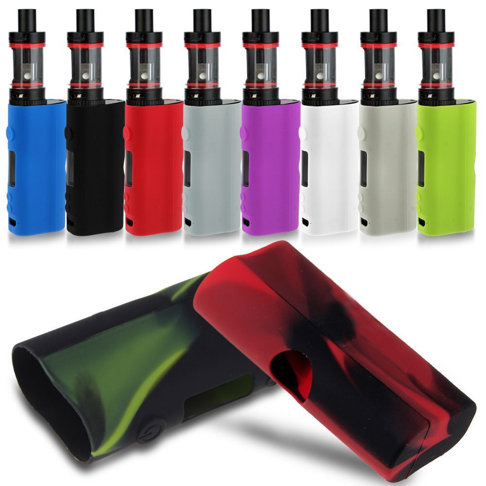 3za1 Kangertech KBOX Mini - Silikonowe Case Etui