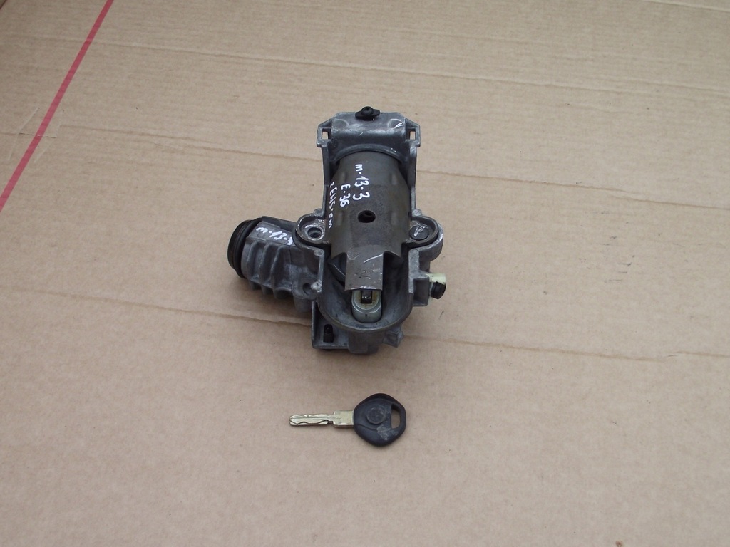 BMW E36 Z3 STACYJKA pod EWS kluczyk 1093265 Valeo