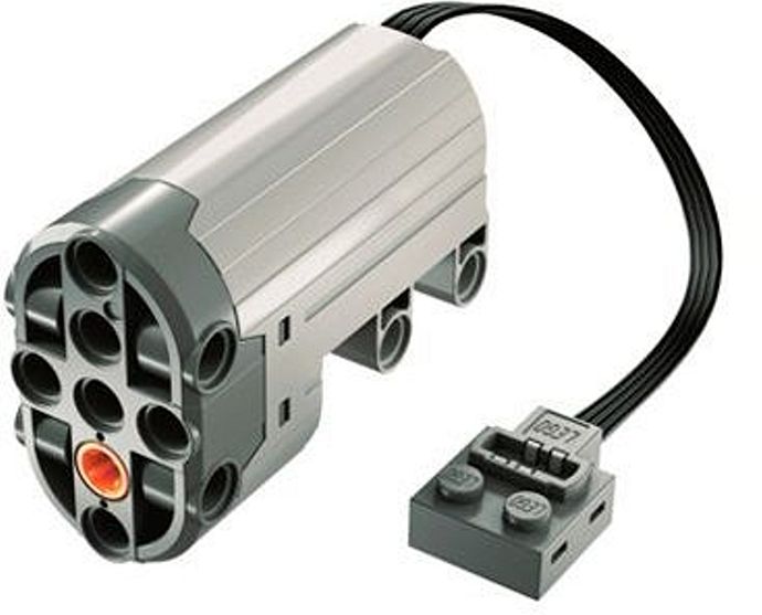 LEGO Technic 88004 Silnik Servo Power Functions