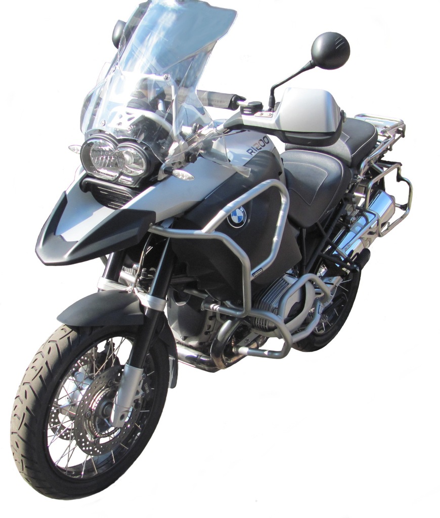 BMW r1200gs Adventure 2006