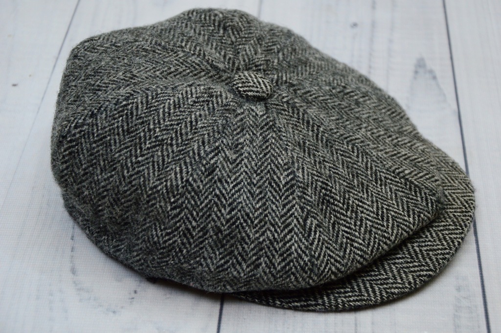 HARRIS TWEED by John Rocha MĘSKI KASZKIET s/m