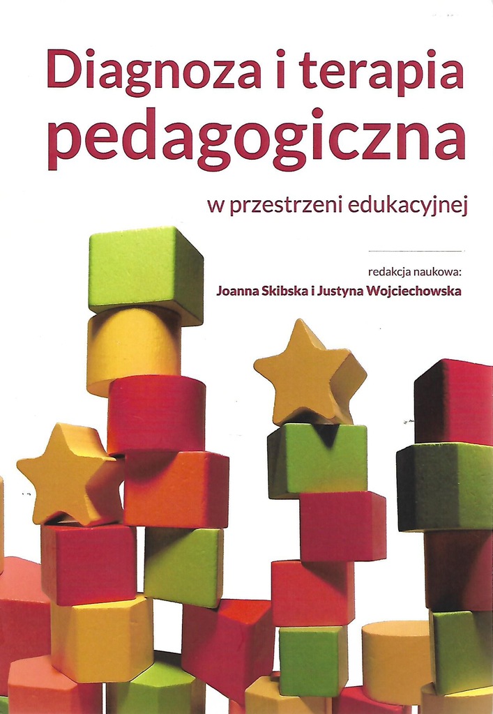 ! DIAGNOZA I TERAPIA PEDAGOGICZNA Skibska - 7418927444 - Oficjalne ...