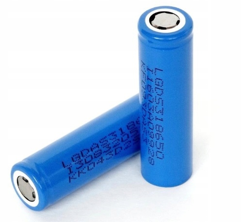OGNIWO AKUMULATOR LG 2200mAh LGAAS31865 18650 - 7556351103 - oficjalne ...