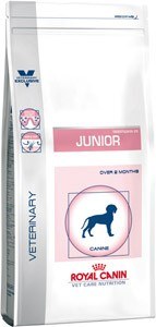 Royal Canin Vet Care Nutrition Junior Digest &