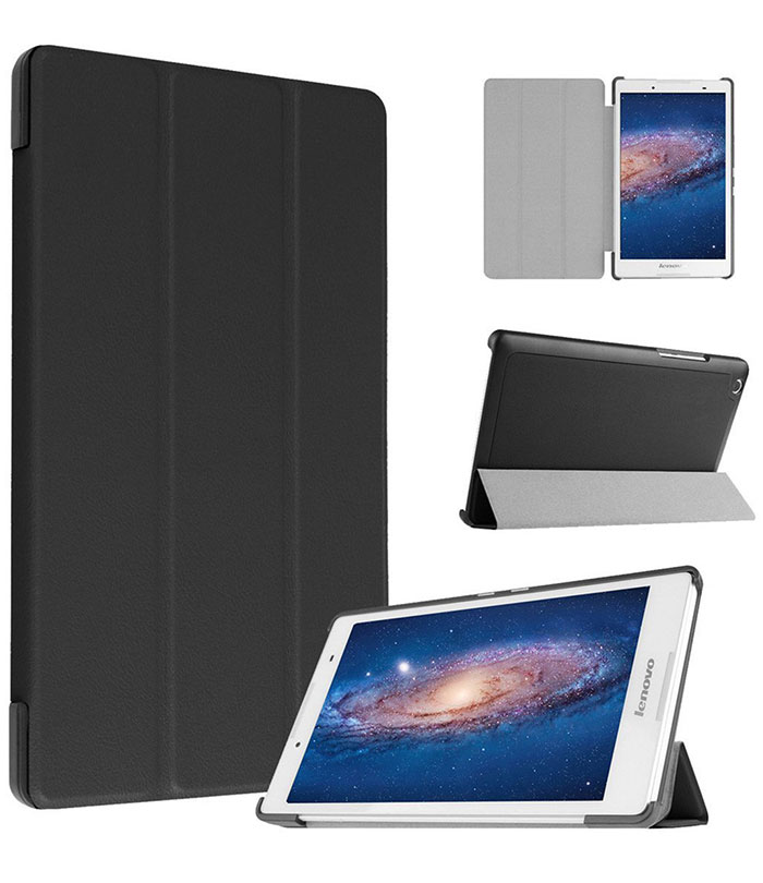 4w1 ETUI SLIM LENOVO TAB 2 A850 + SZKŁO TAB2 A8 7300859909