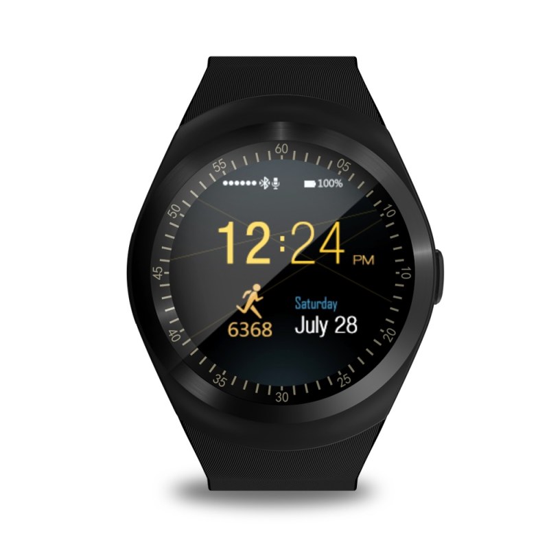 yyz50 smartwatch