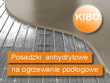 Wylewki, posadzki anhydrytowe Śląsk, Kraków