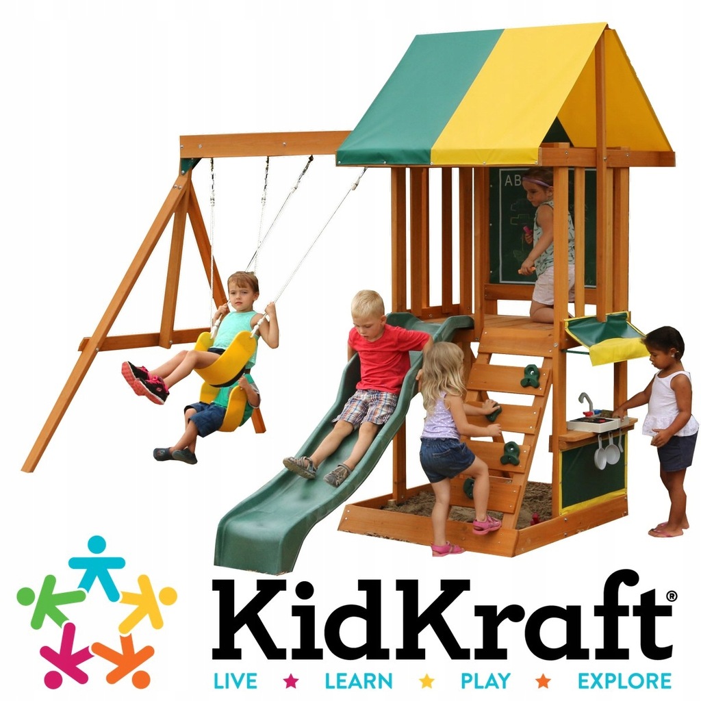 Kidkraft sun bistro deals