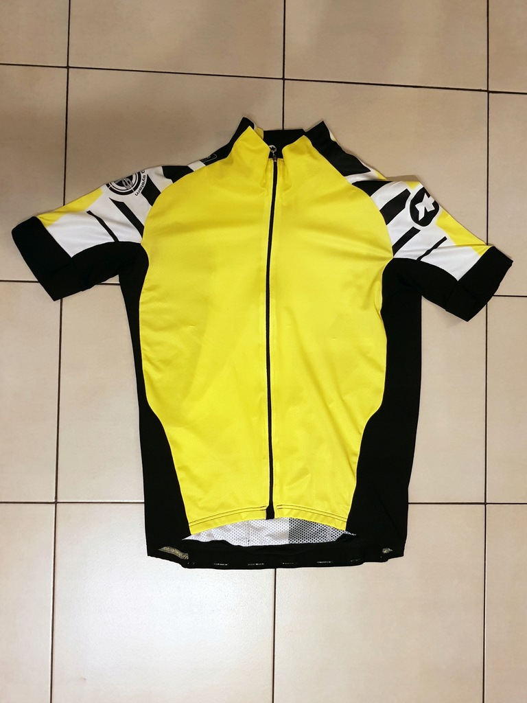 Set letni ASSOS SS.cento/T.cento L/M - 7729009754 - oficjalne archiwum ...