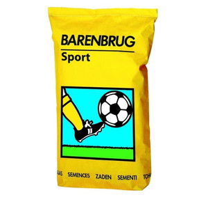 Trawa Barenbrug Sport 15kg - sportowa
