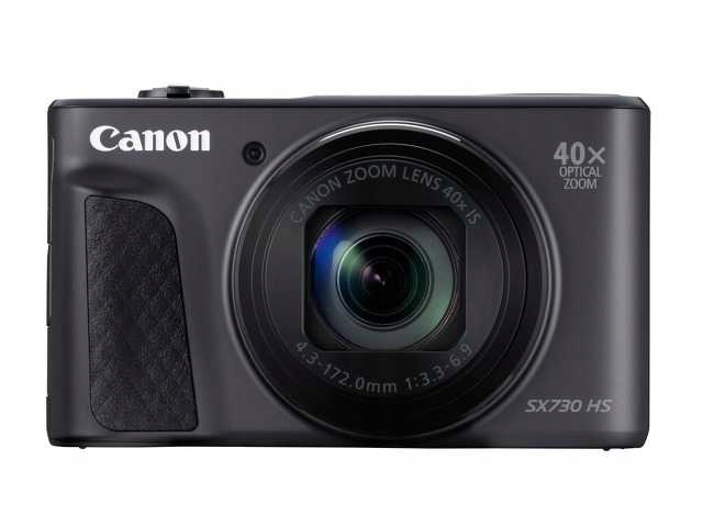 Aparat CANON Powershot SX730 HS 21.1 Mpx ZOOM x 40
