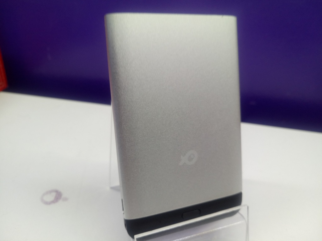 POWERBANK POSS 2500mAh DO IPHONE 25029Z