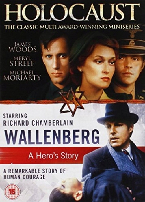 Holocaust / Wallenberg Double Set [DVD]