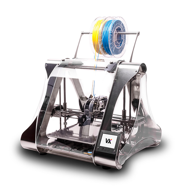 ZMorph VX full set drukarka 3D SUPER NISKA CENA!!