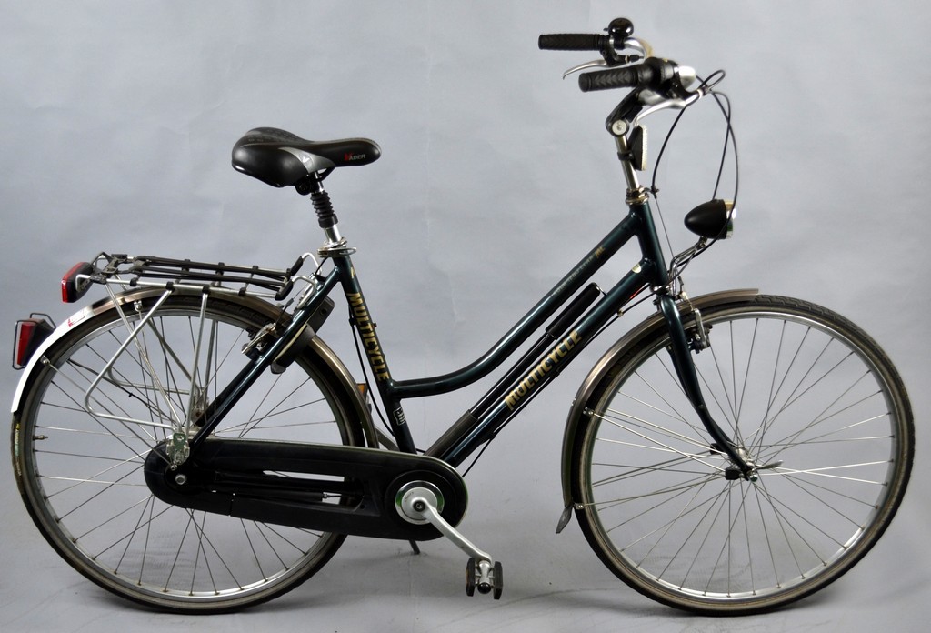 Rower Holenderski Multicycle Mc Tour 1200 ELAR