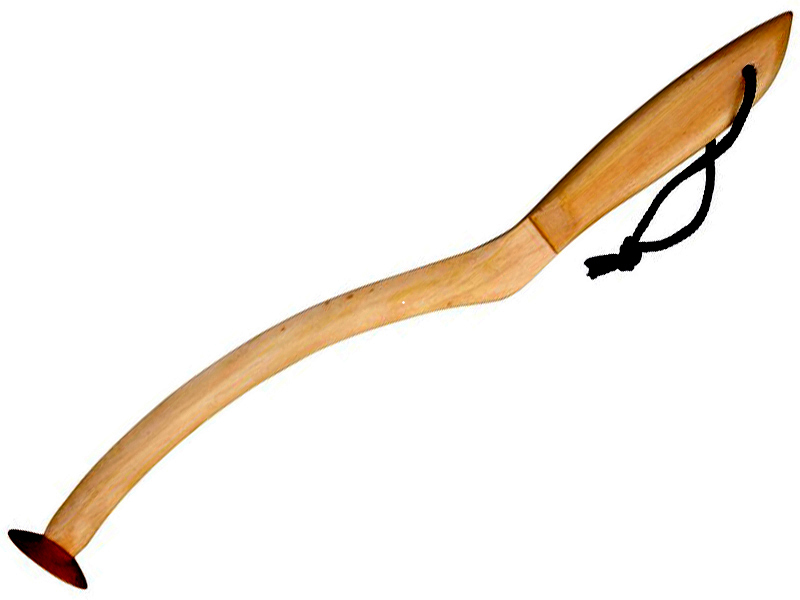 KWOK SUMOWY SPRO BIG WALLER SCREAMER WYGIĘTY 36,5
